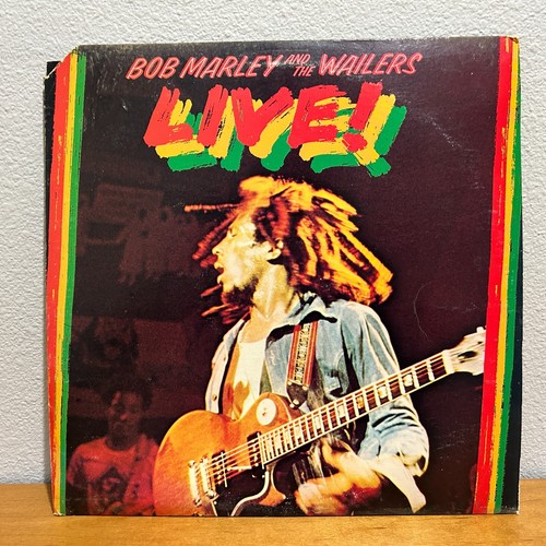 Bob marley the wailers - the,