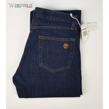 Jeans TIMBERLAND Basic Bleu