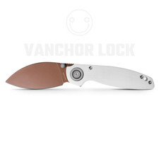 Couteau VOSTEED Shilin Cutter