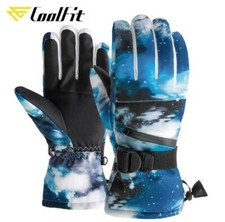 Gant De Ski Snowboard tactile
