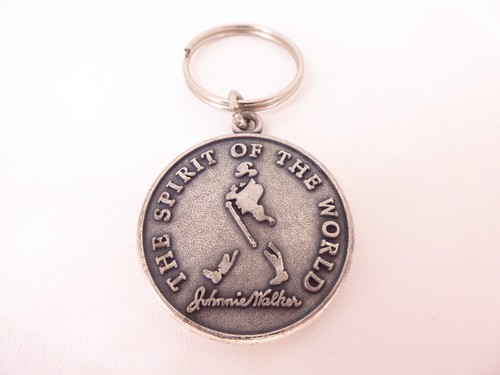 Rare porte clés key ring - ring,