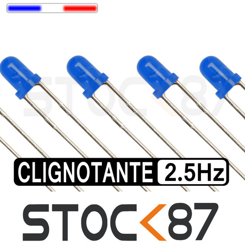 213db 100pcs led - led, 3mm