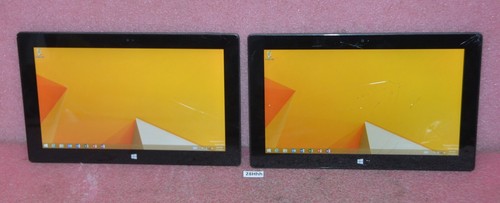 Lot microsoft surface - of, rt