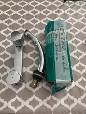 Lot Bec de lavabo  et mitigeur