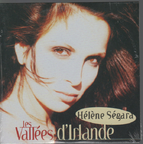 Helene segara les vallées - helene,