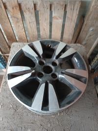 Jante citroen ds3 phase 6 - ds3,