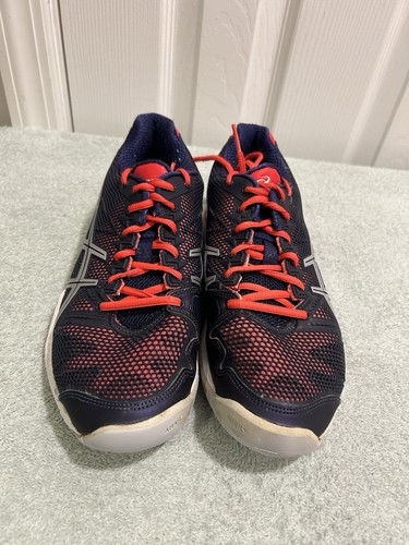 Asics gel solution speed - asics,