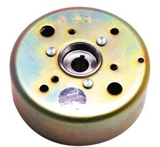 Rotor allumage mbk booster, ovetto, nitro/yamaha bws, neos, aerox (6 poles)