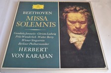 Vinyle 33T Coffret Classique