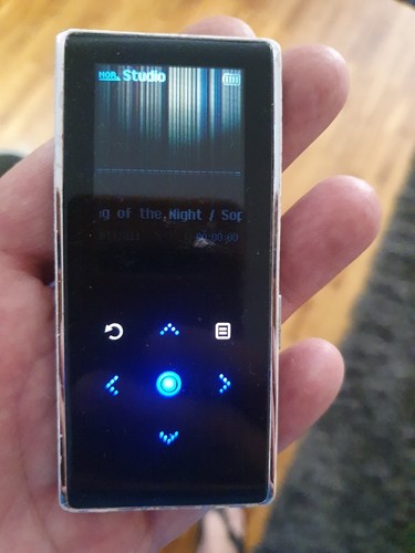 Samsung k3 - samsung, yp-k3