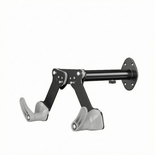 Porte vélo pliable bras - pliable,