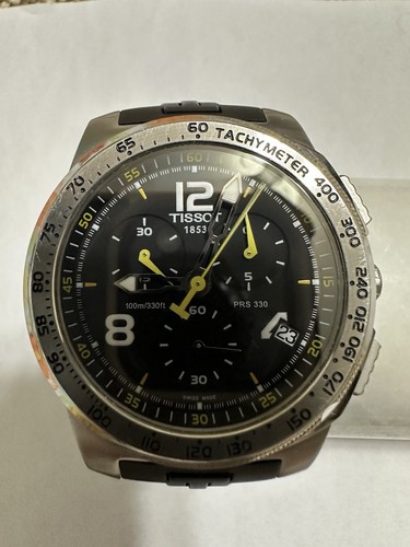 Tissot 1853 touch watch 41mm - touch,