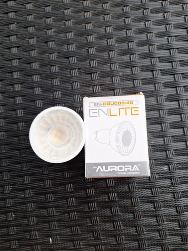 Lot ampoules led gu10 - led,