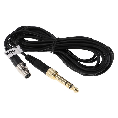 Câble aux 3mm pour - aux,