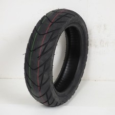 Pneu 110-70-12 Duro pour Scooter Peugeot 50 Kisbee 4T 2011 à 2020 AV / AR Neuf