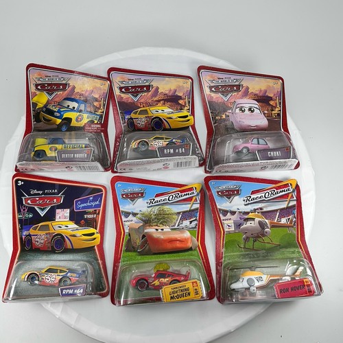 Disney pixar cars - pixar, (lot