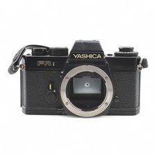 Yashica FR1 Boîtier SLR