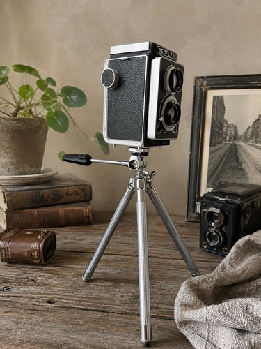 Appareil photo vintage - appareil, semflex