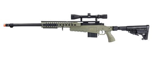 Wellfire mb4418 bolt - wellfire, action