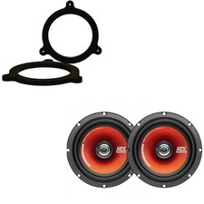 MTX TR65C 6.5" 17cm Coaxial