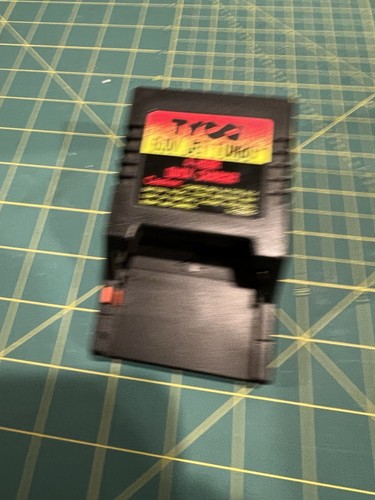 Tyco jet turbo 4 - 6.0v,