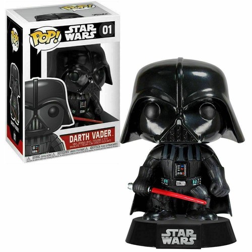 Star wars funko pop - funko,
