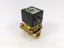 ASCO SCXE222B094 1/2 "