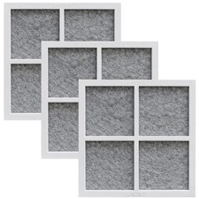 3 Pièces Filtre à Air pour