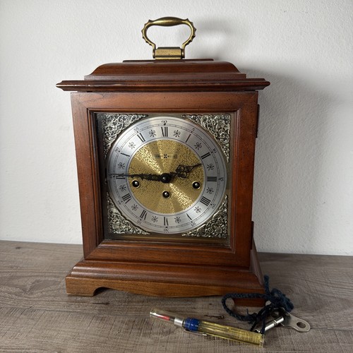 Howard miller mantel clock - howard,