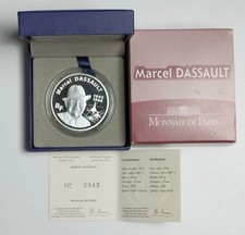 2010 Monnaie De Paris 20 Euros