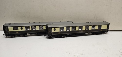 Hornby rame voitures - rame,