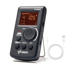 metronome electronique