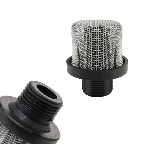 Pour passoire airless - pour, 3/4