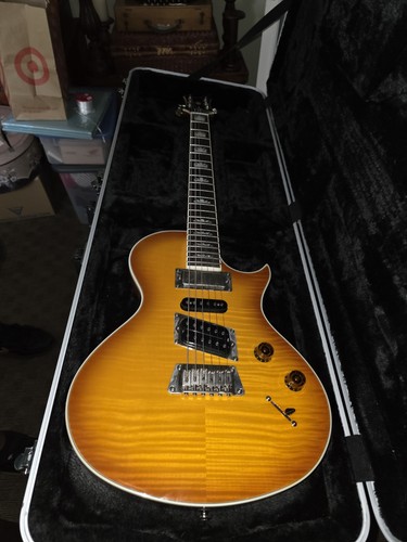 Epiphone nighthawk custom - nighthawk,