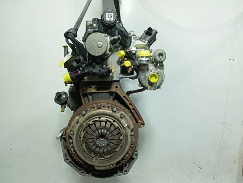 Moteur renault clio phase 2 - renault,