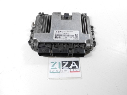 Calculateur moteur ford focus - ford,