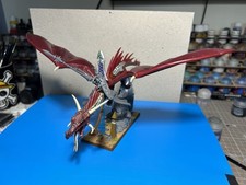 Warhammer Battle The Old World