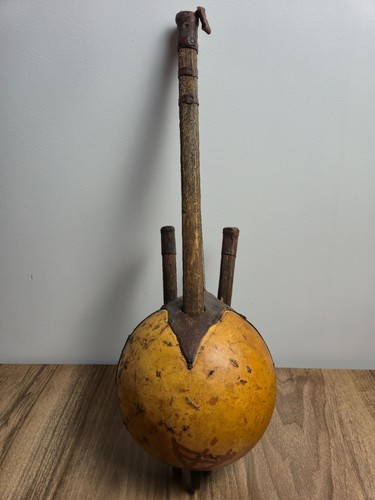 Kora africaine ancienne