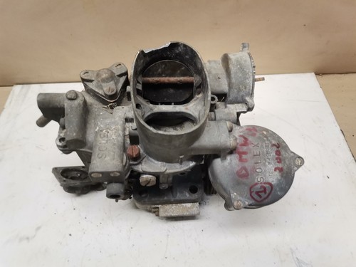Carburateur solex didta - carburateur, 32/32