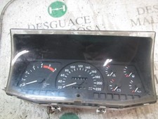 COMPTEUR DE VITESSE TABLEAU DE