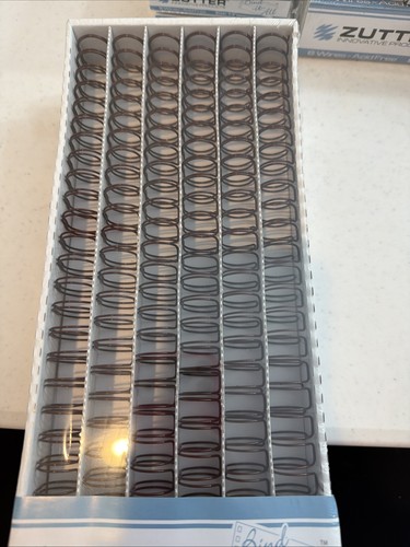 Zutter bind all 4 inch - bind-it-all,