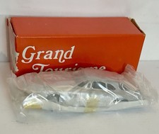 Mikansue Kit Métal 1/43 - Ferrari California SWB Spyder 1961 - A monter