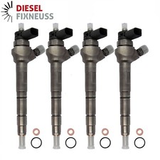 Injecteur audi seat - vw,