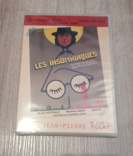 Collection mocky dvd les - collection,