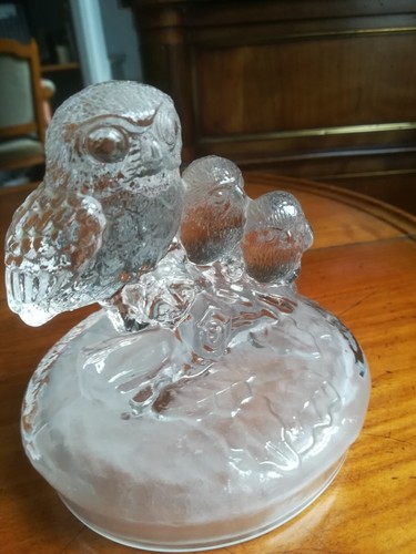 Presse papier sculpture - papier,