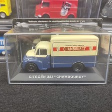 CAMION CITROEN U23