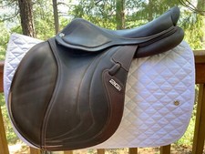 CWD Mademoiselle 2GS saddle