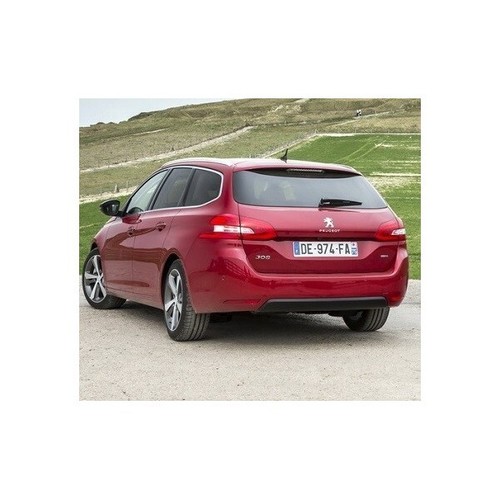 Attelage peugeot 308 break - attelage,