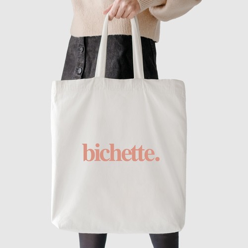Sac fourre tout tote - fourre-tout, bag-