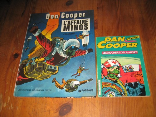 Lot dan cooper l - lot,